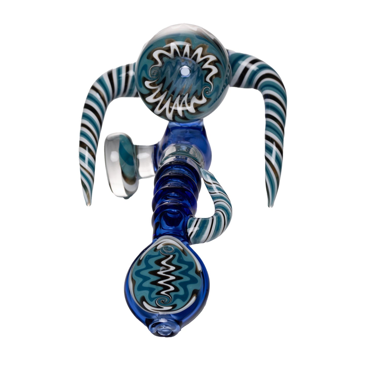 Sherlock - Worked Hand Pipe