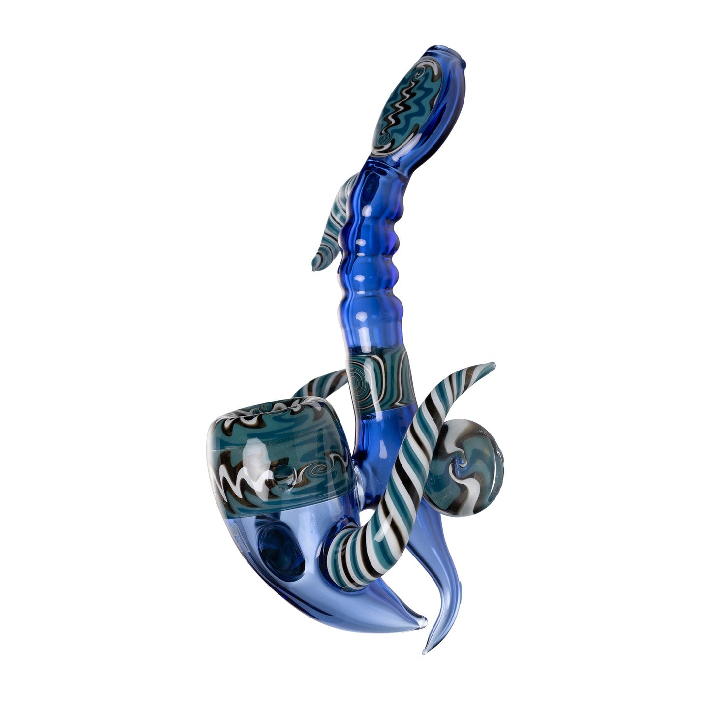 Sherlock - Worked Hand Pipe