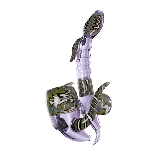 Sherlock - Worked Hand Pipe